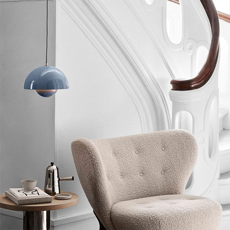 LumiGlow - LED Pendant Light