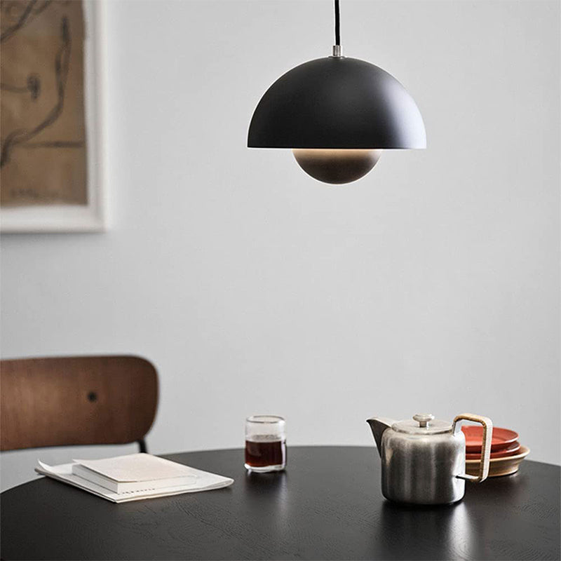 LumiGlow - LED Pendant Light