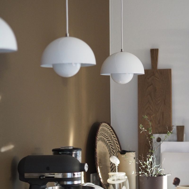 LumiGlow - LED Pendant Light