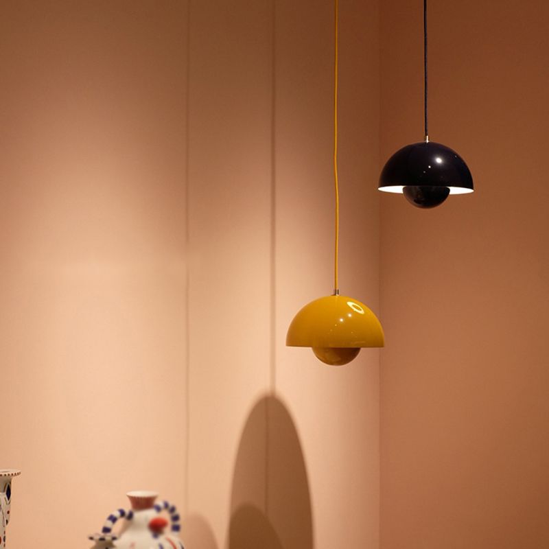 LumiGlow - LED Pendant Light