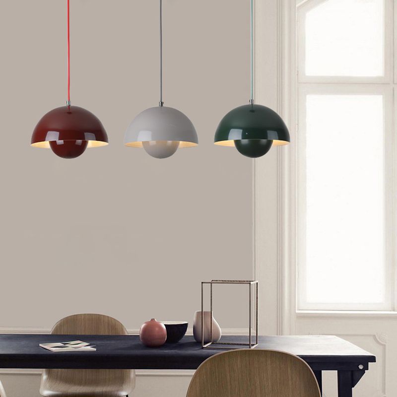 LumiGlow - LED Pendant Light