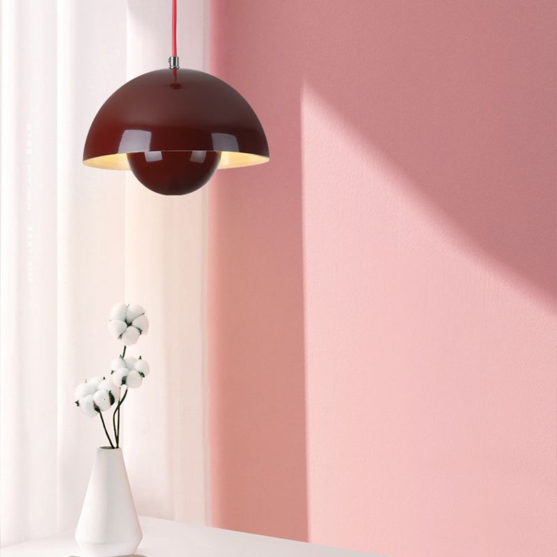 LumiGlow - LED Pendant Light