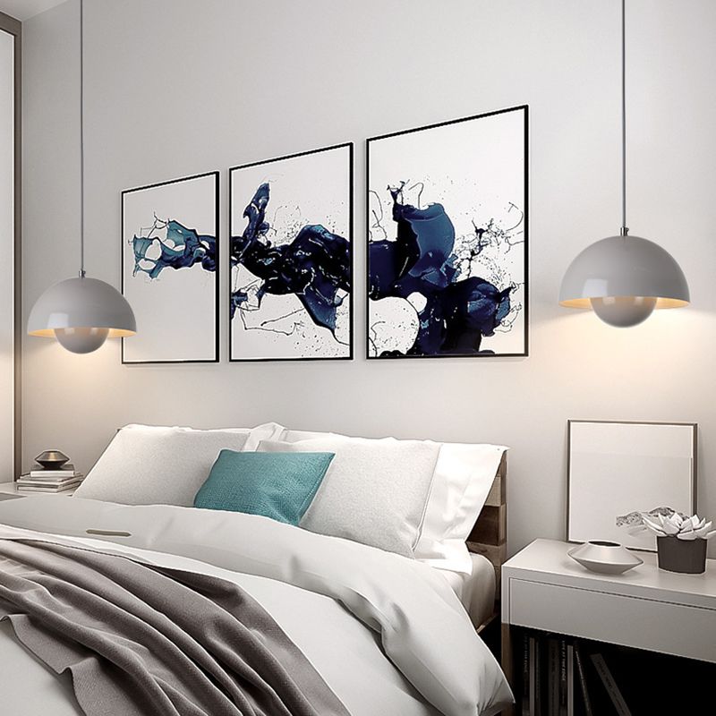 LumiGlow - LED Pendant Light