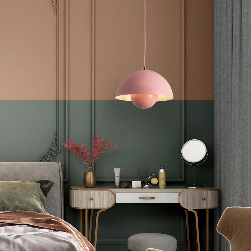 LumiGlow - LED Pendant Light