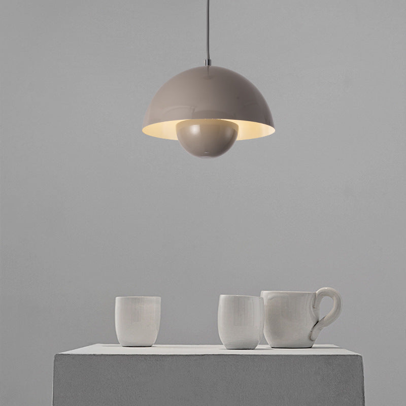 LumiGlow - LED Pendant Light