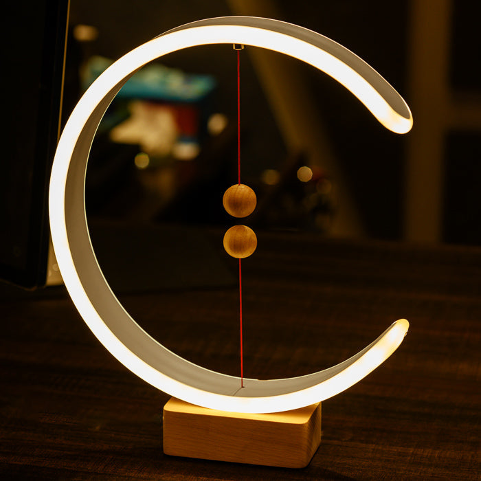 LumaLite - Modern Pendant Light