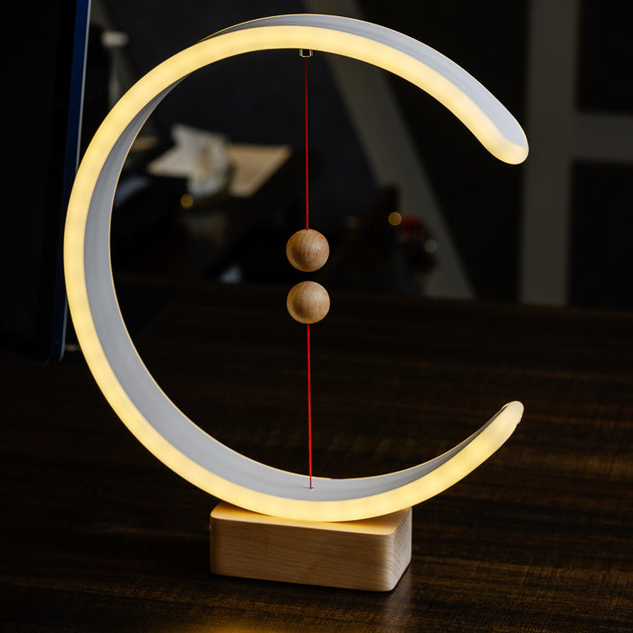 LumaLite - Modern Pendant Light