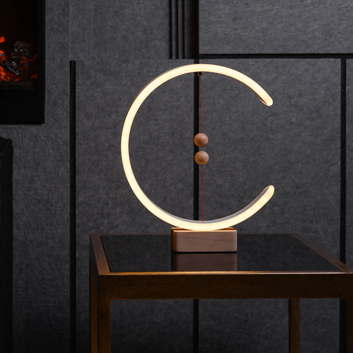 LumaLite - Modern Pendant Light