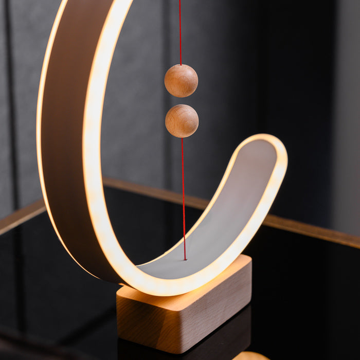 LumaLite - Modern Pendant Light
