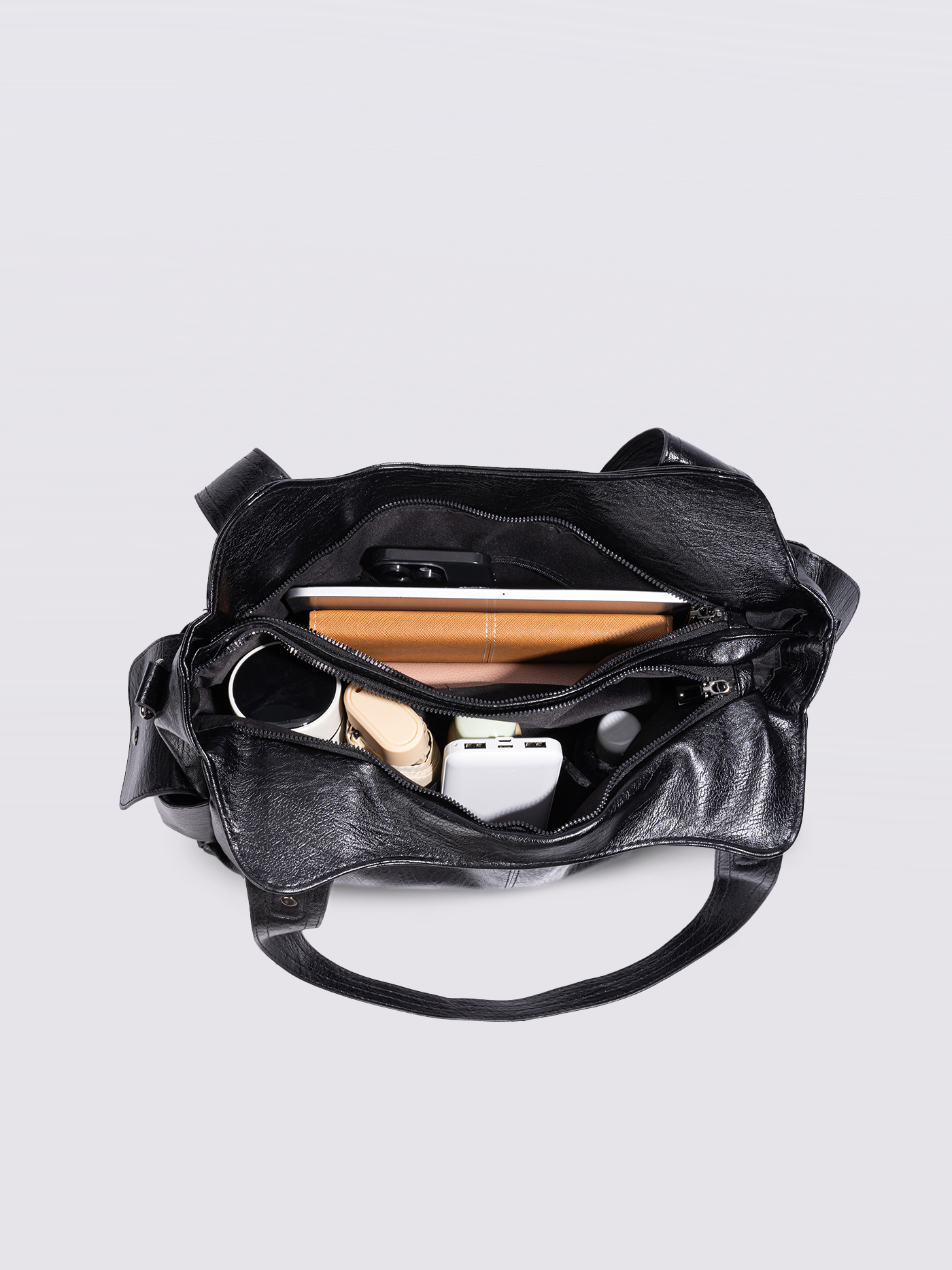 Luna Luxe – Everyday City Tote Bag
