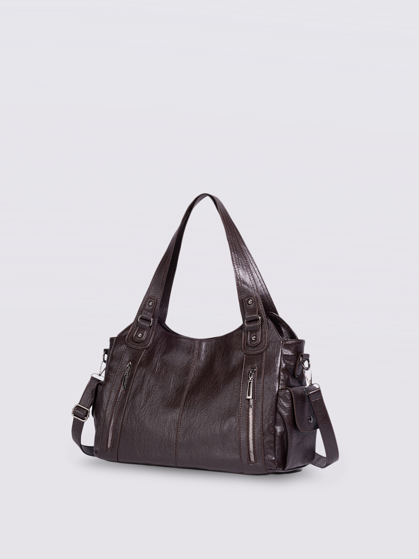 Luna Luxe – Everyday City Tote Bag