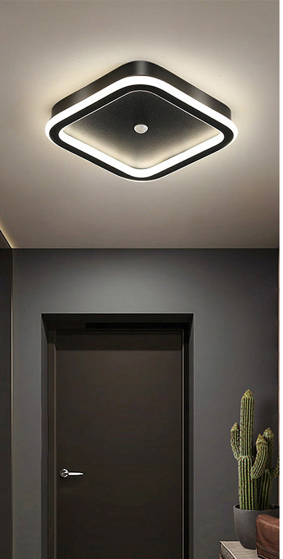 LumaSense - Motion Sensor LED Ceiling Light