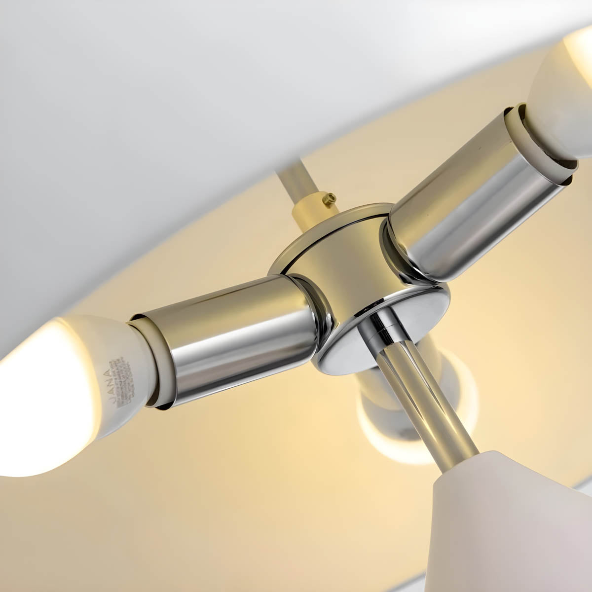 Lumia - Elegant Luxury Table Lamp