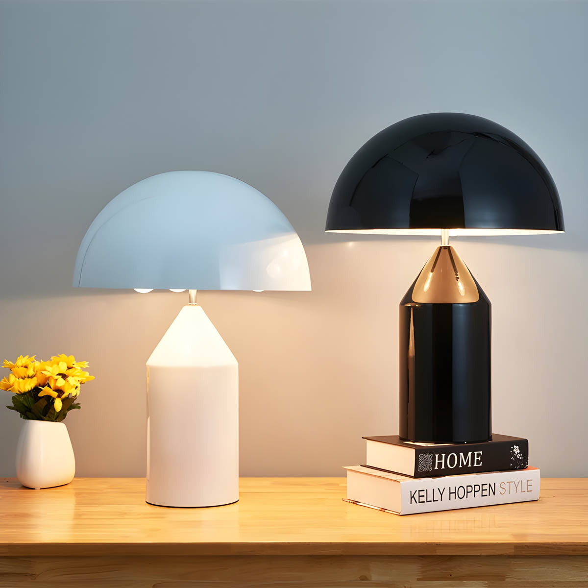 Lumia - Elegant Luxury Table Lamp