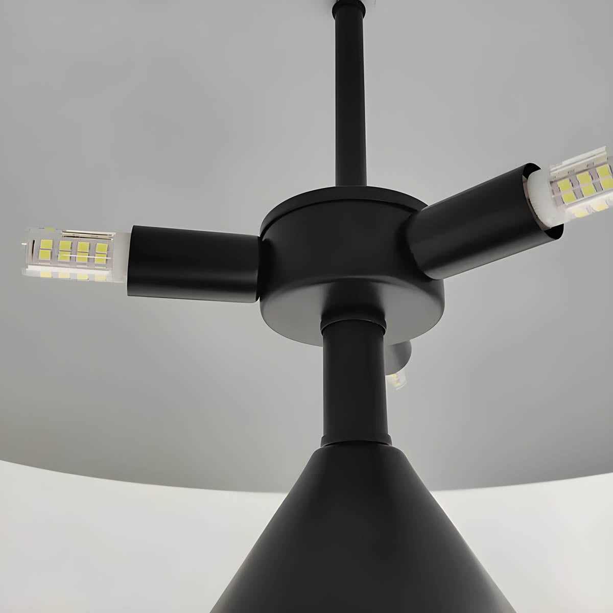 Lumia - Elegant Luxury Table Lamp