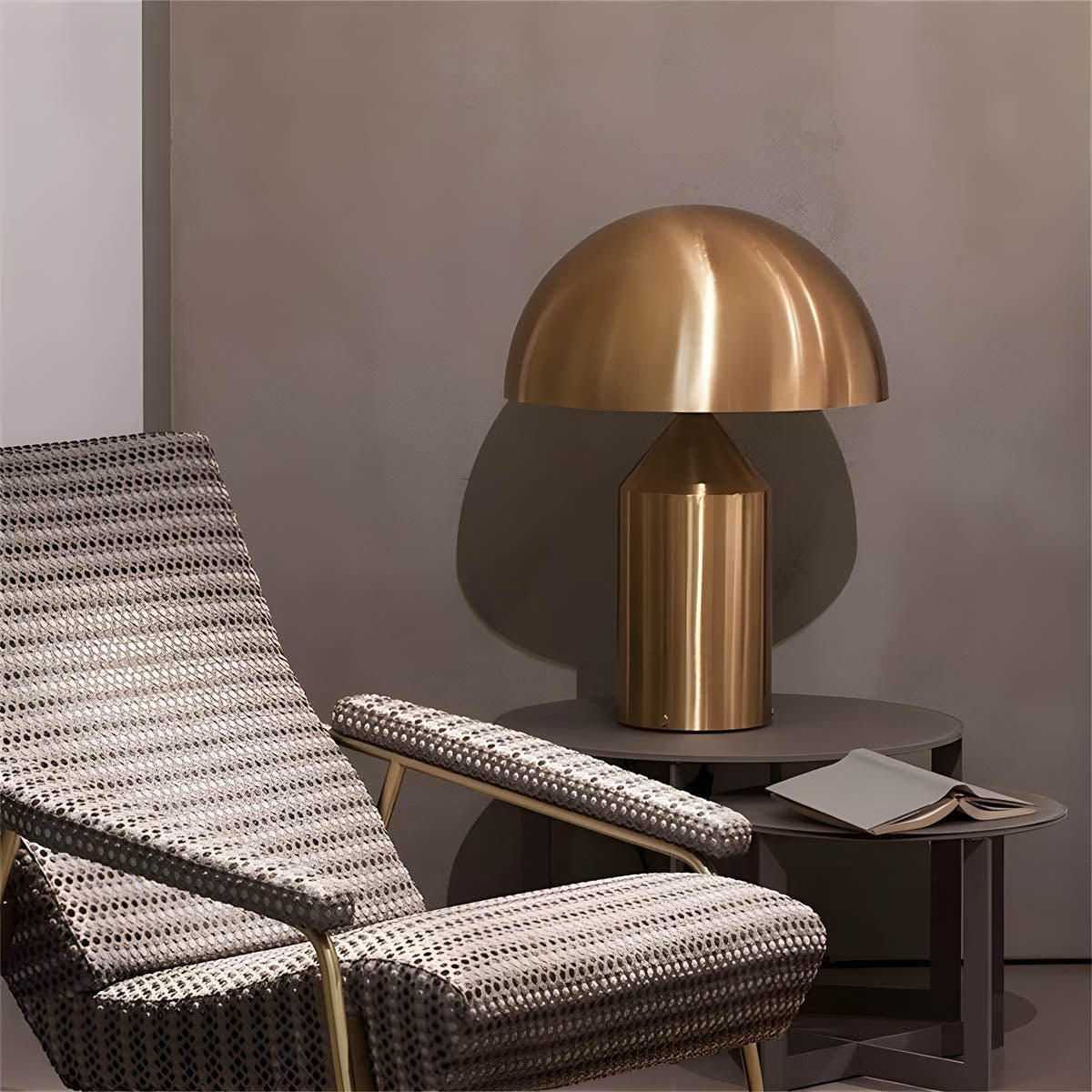 Lumia - Elegant Luxury Table Lamp