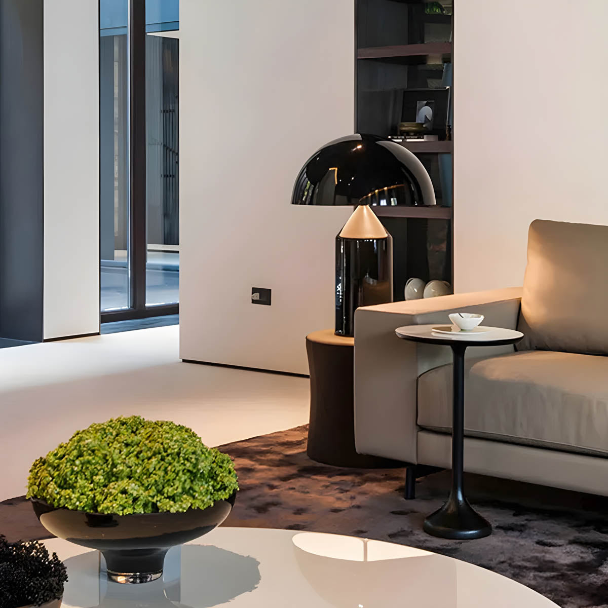 Lumia - Elegant Luxury Table Lamp