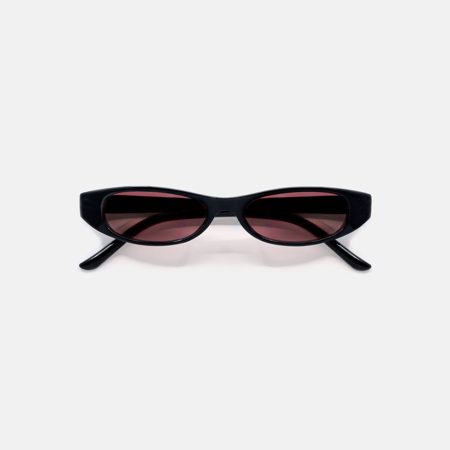 STELLA - Cherry Oval-Rectangular Eyewear Glasses Frames for Timeless Style-2
