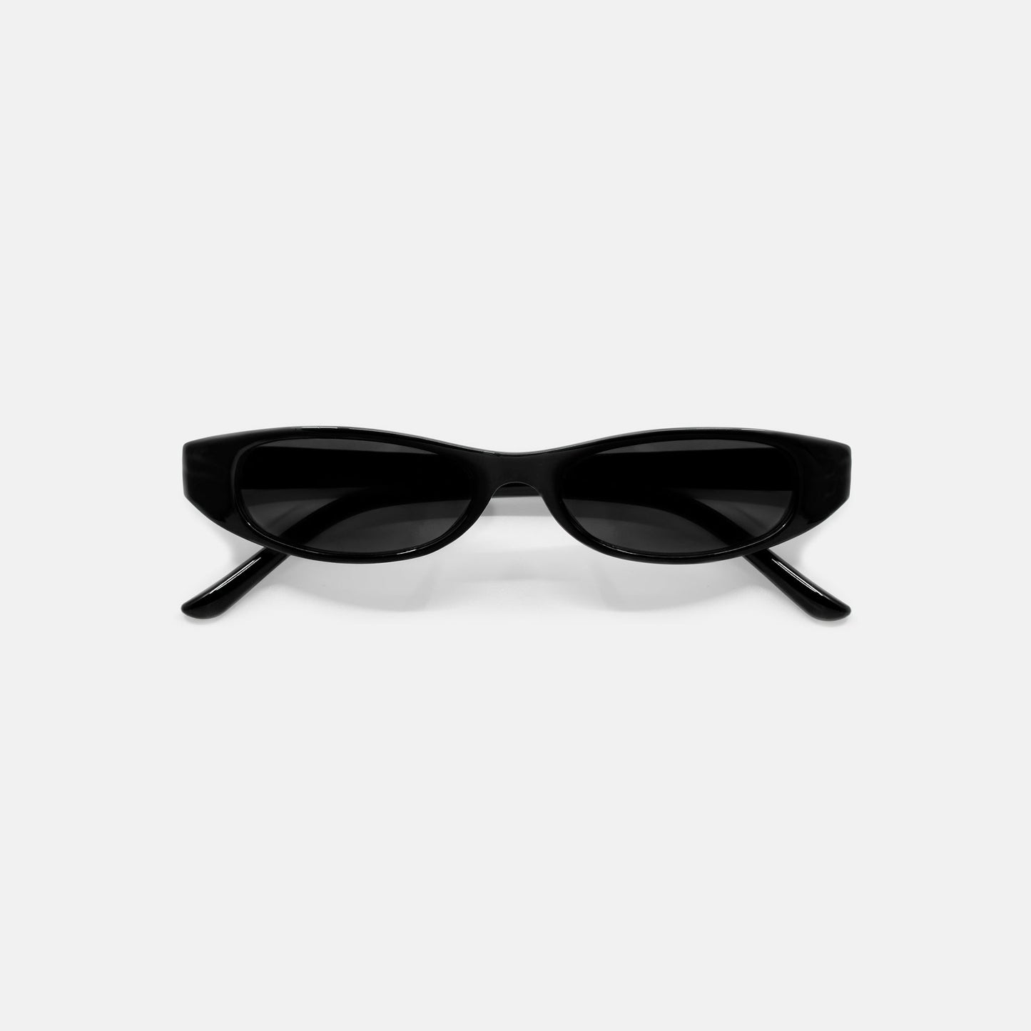 STELLA Eyewear - Sleek Oval-Rectangular Glasses Frames for Timeless Style-2