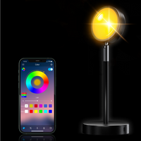 App Controlled Lamp