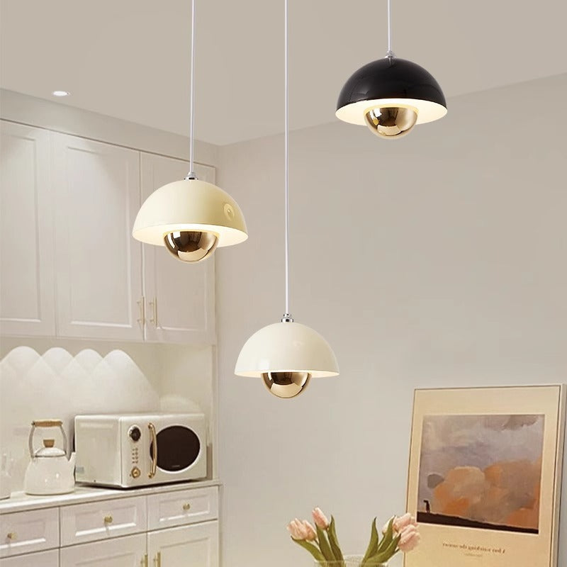PodGlow - Stylish Liftable Pendant Light