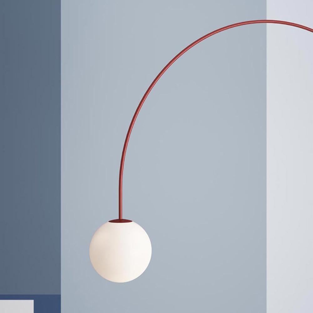 Lumiéra - Grand Crystal Pendant Light