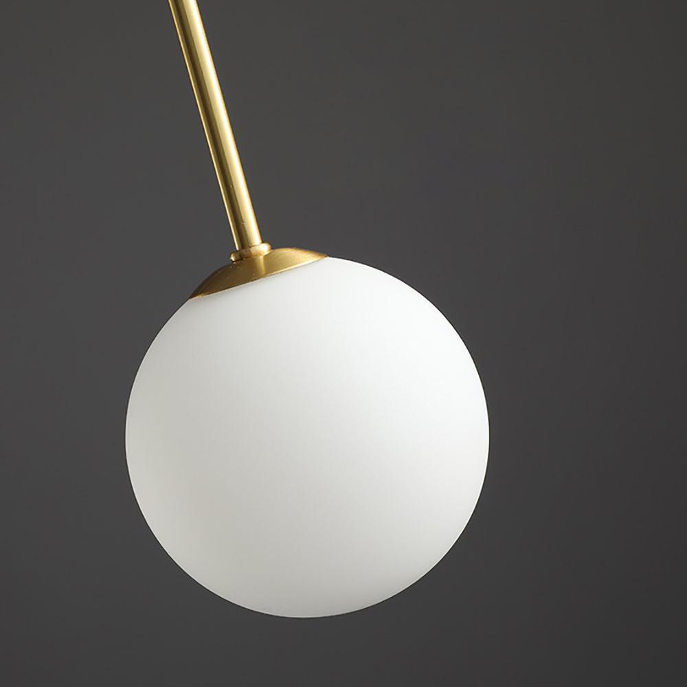 Lumiéra - Grand Crystal Pendant Light