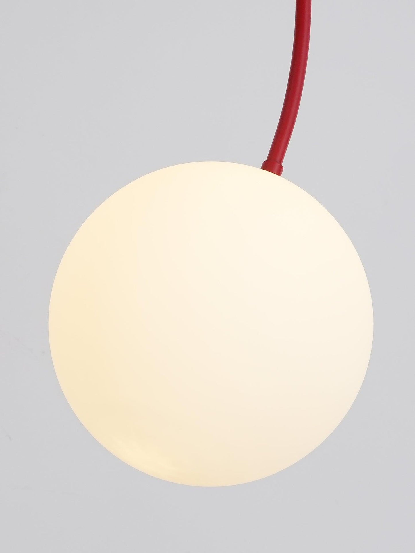 Lumiéra - Grand Crystal Pendant Light