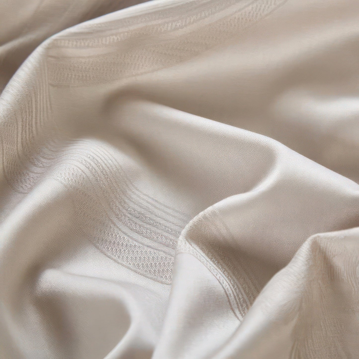 Vintage Jacquard - Luxurious 1000 Thread Count Bedding Set with Duvet Covers-5