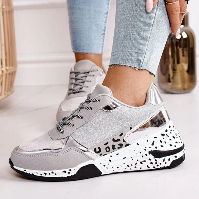 UrbanFlex Women's Sneakers
