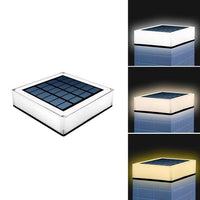 3 Color Temperature