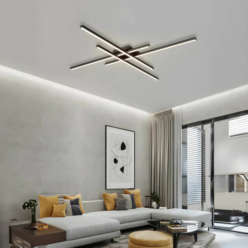 Bond - Modern LED Ceiling Light
