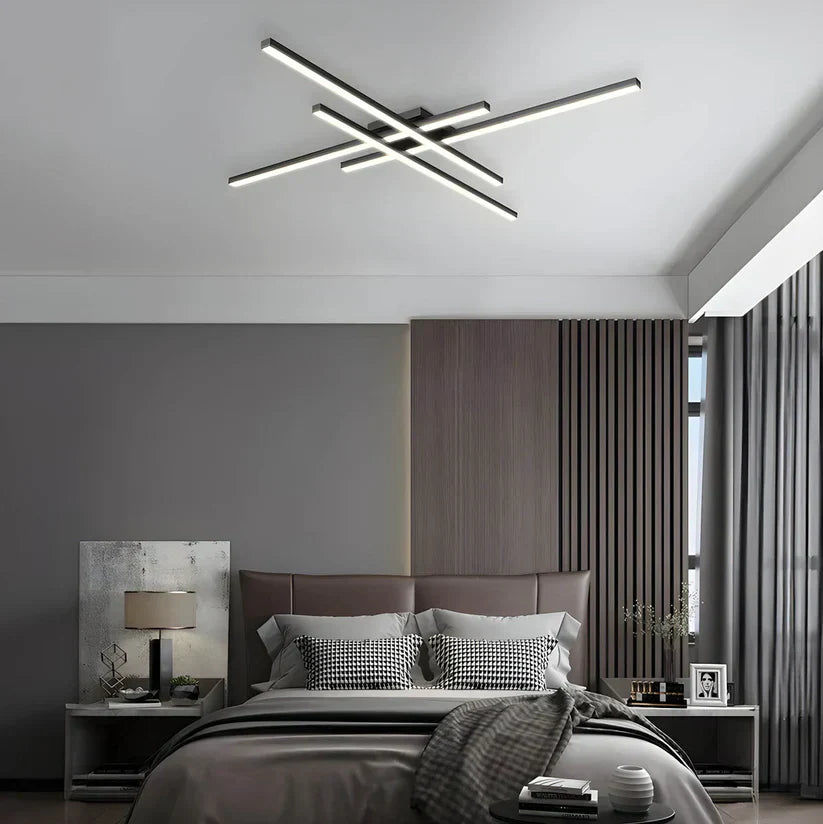 Bond - Modern LED Ceiling Light