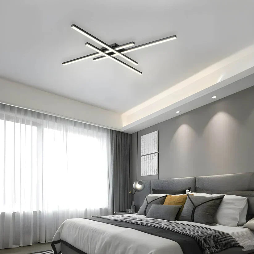Bond - Modern LED Ceiling Light