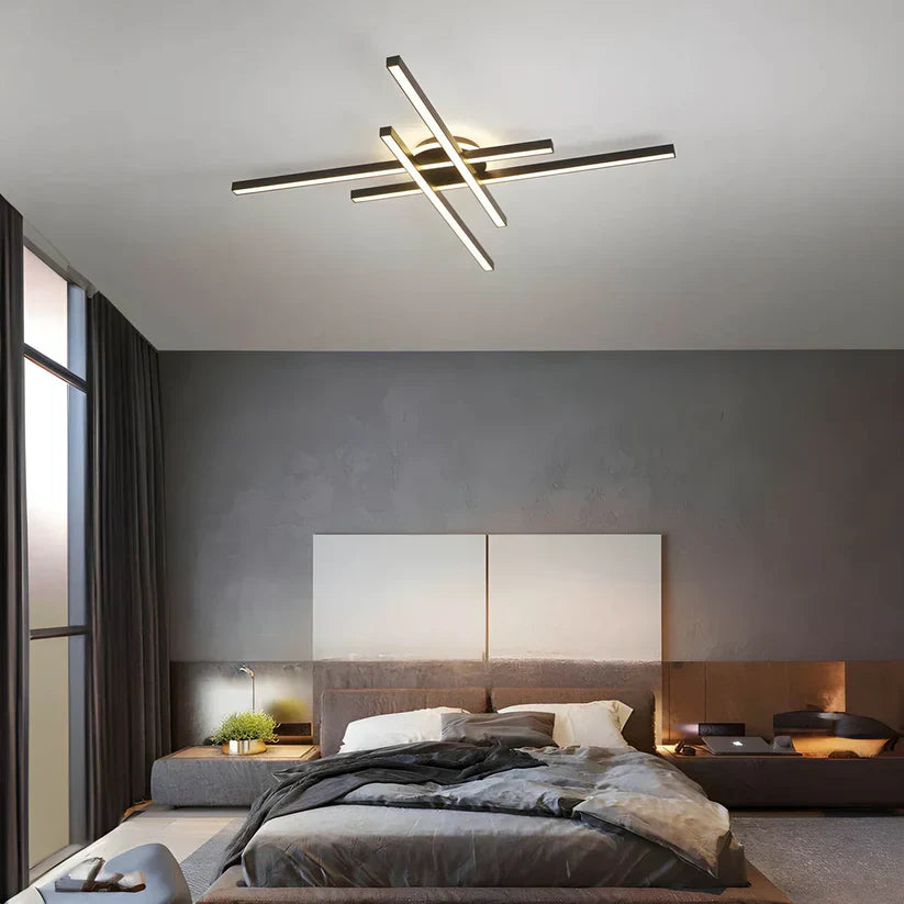 Bond - Modern LED Ceiling Light