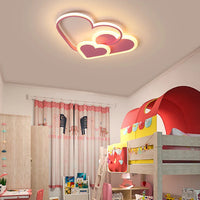 Pink Heart