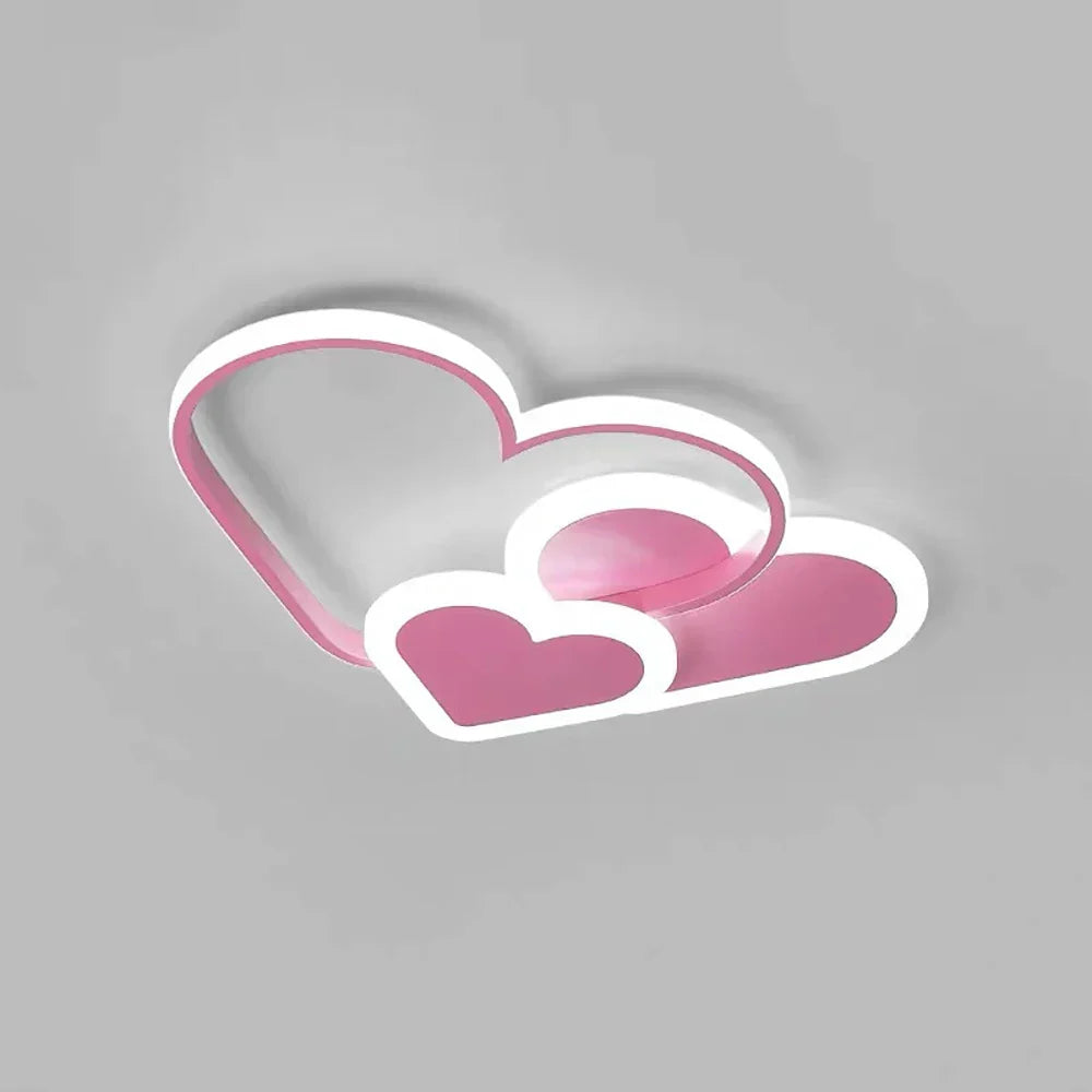 Meadow - Playful Ceiling Spotlight