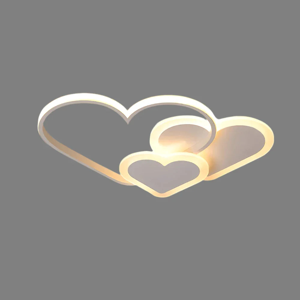 Meadow - Playful Ceiling Spotlight