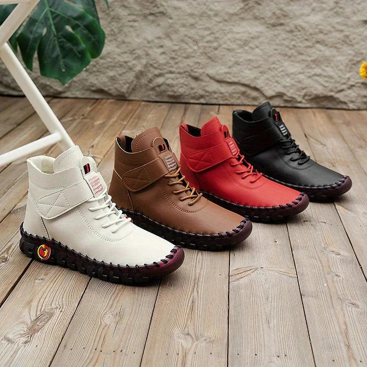 Walking shoes for Women - Moira 5