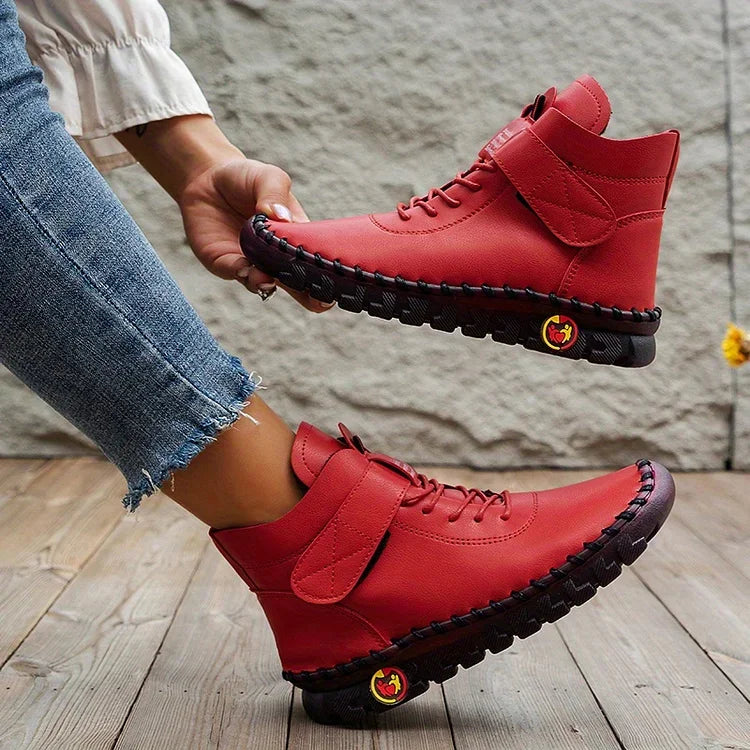 Walking shoes for Women - Moira 6