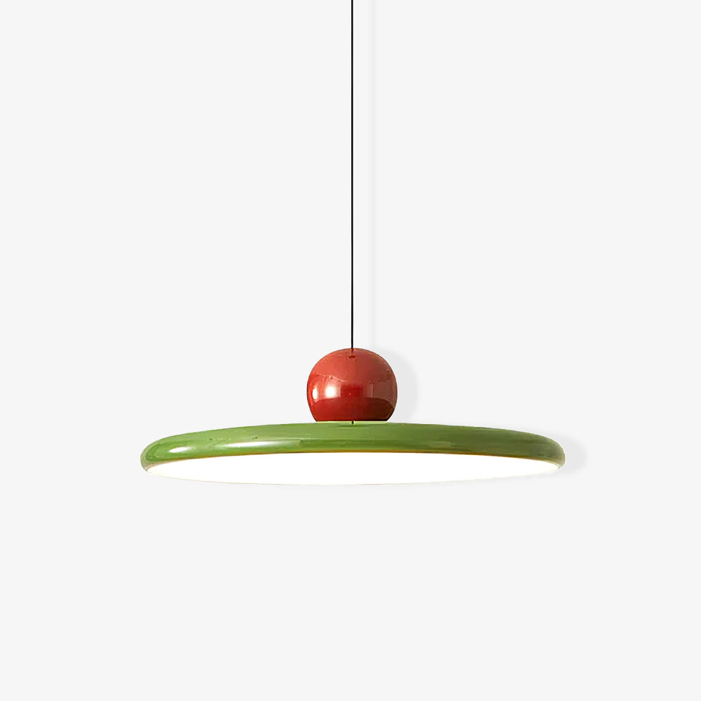Aura - Modern Pendant Light