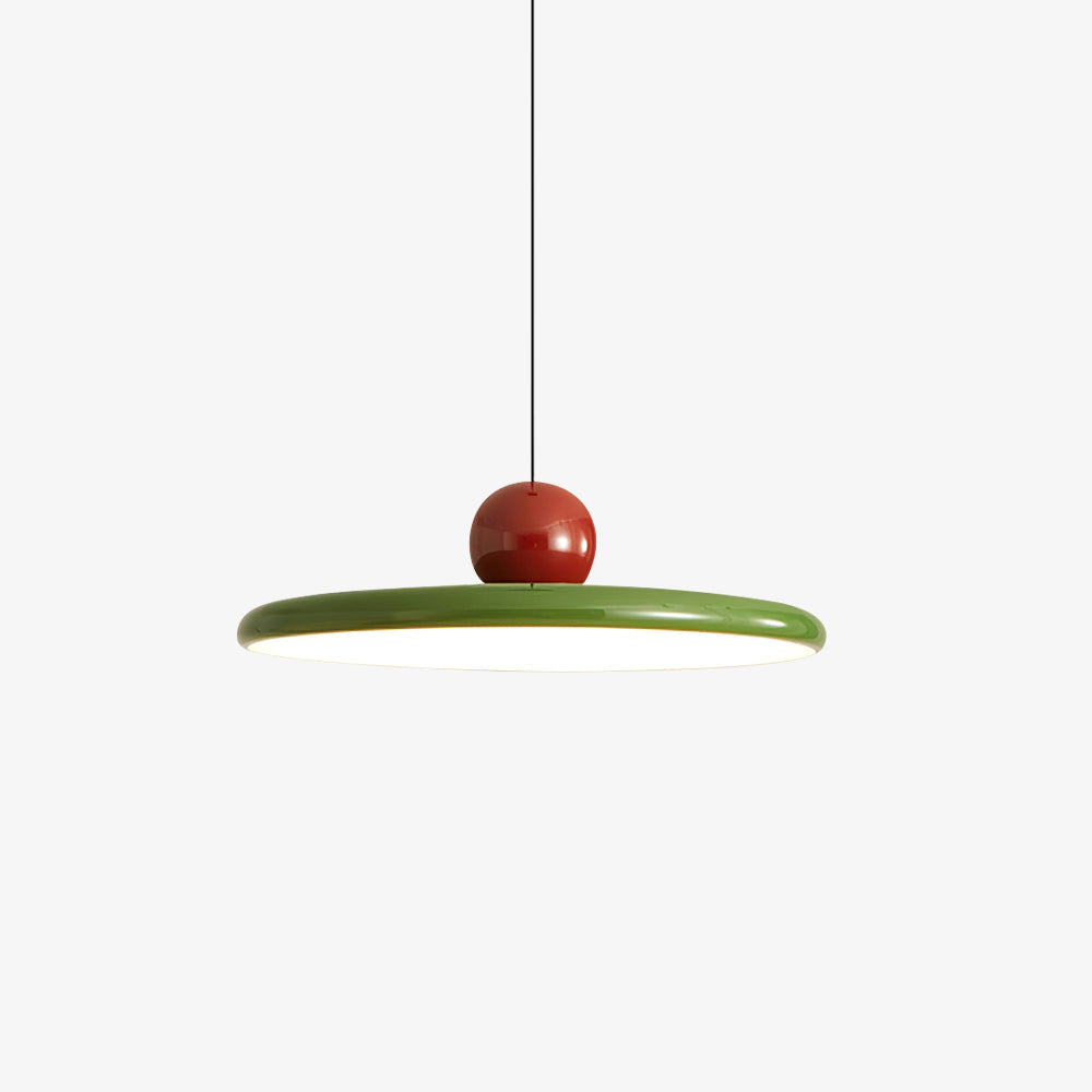 Aura - Modern Pendant Light
