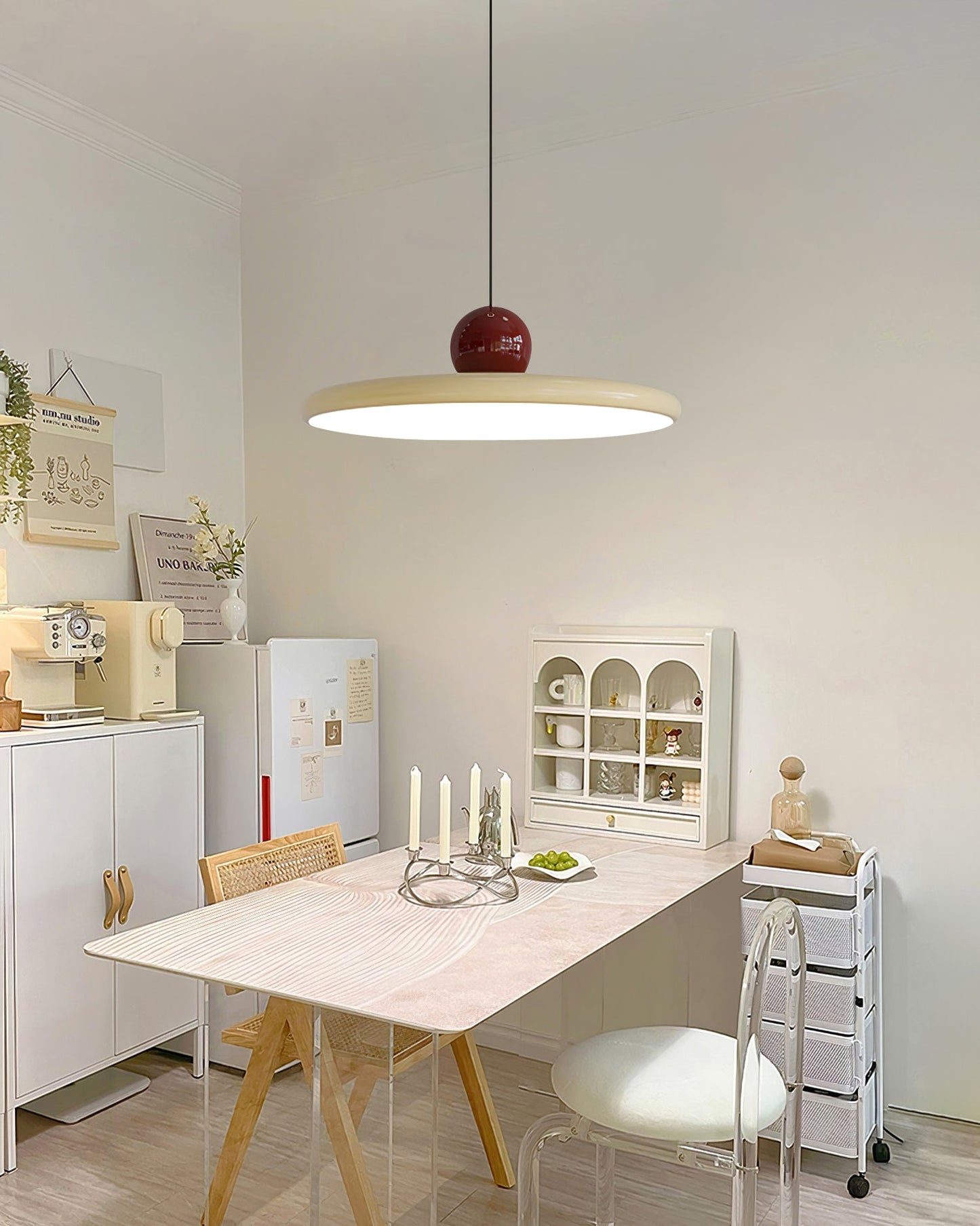 Aura - Modern Pendant Light