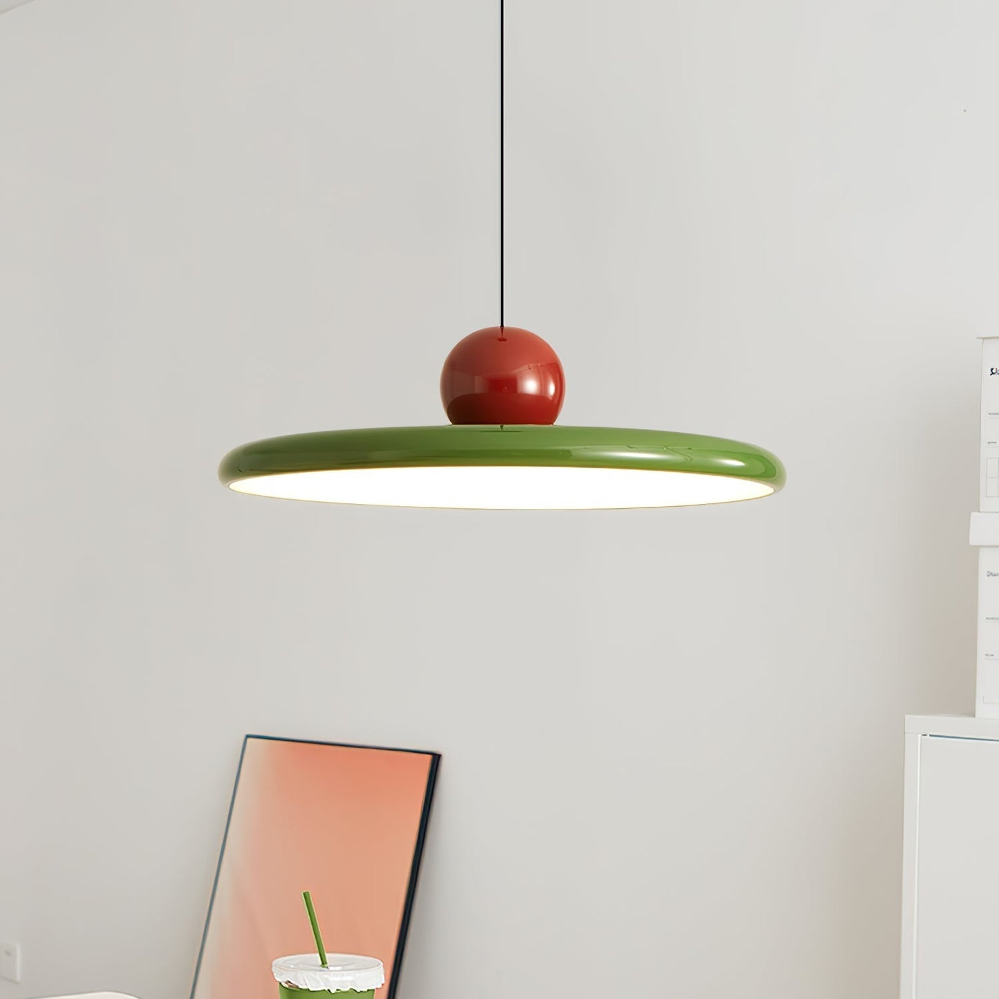 Aura - Modern Pendant Light