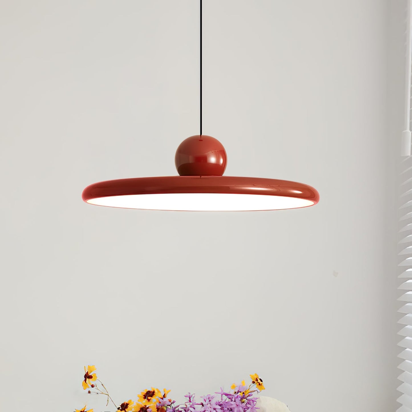 Aura - Modern Pendant Light