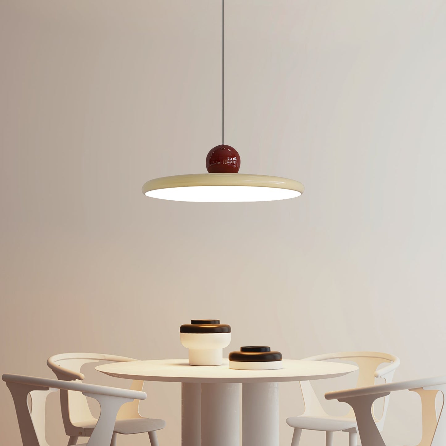 Aura - Modern Pendant Light