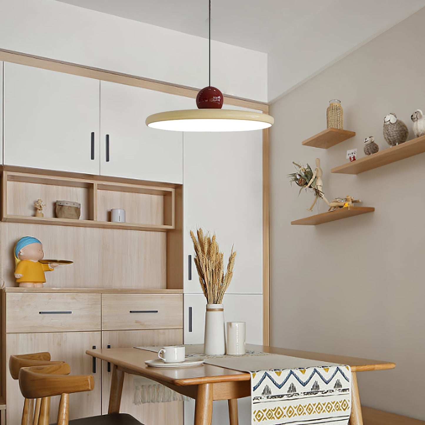 Aura - Modern Pendant Light