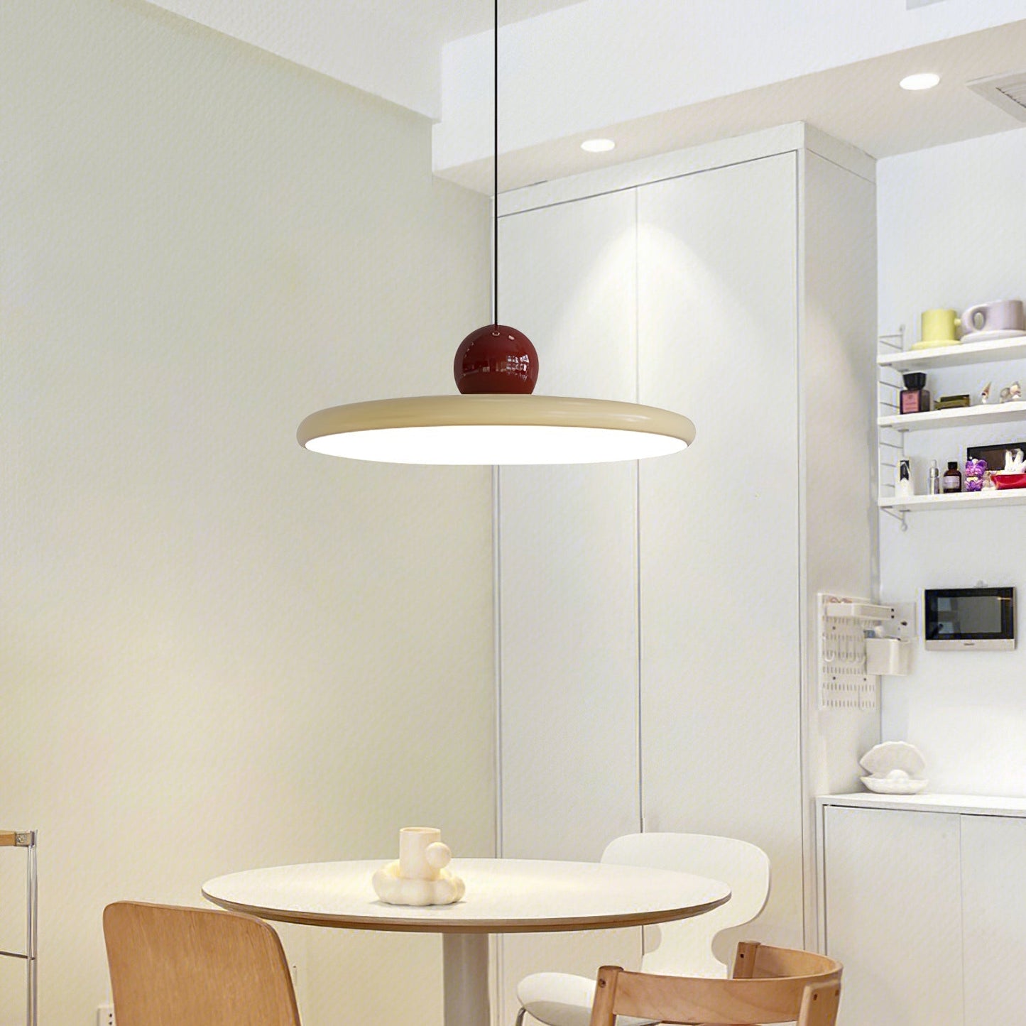 Aura - Modern Pendant Light