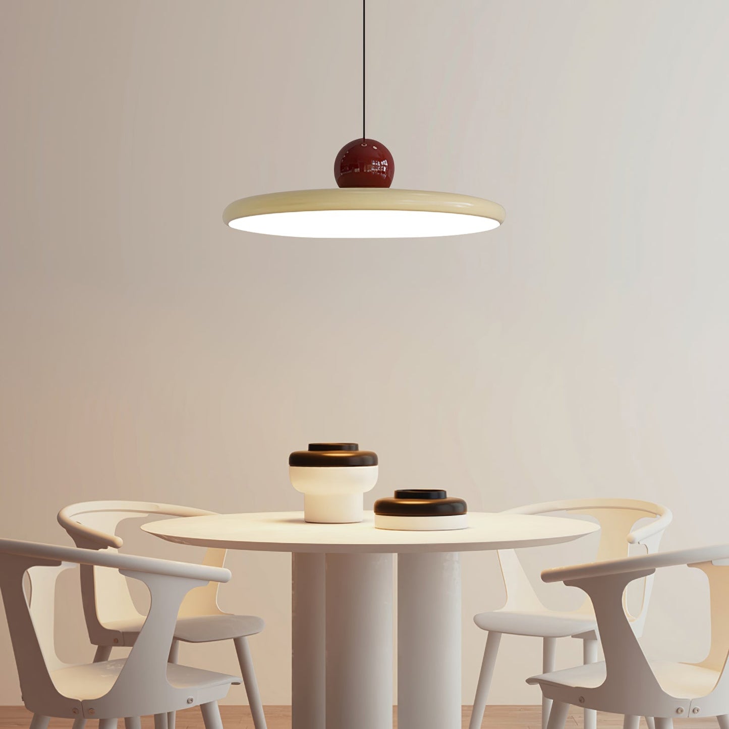 Aura - Modern Pendant Light
