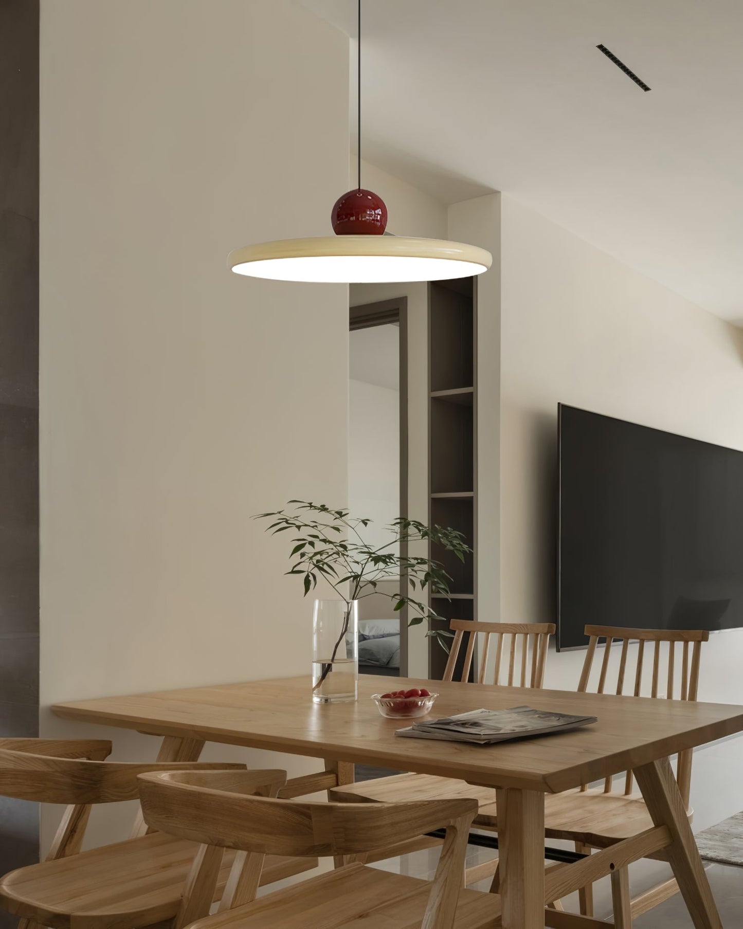 Aura - Modern Pendant Light